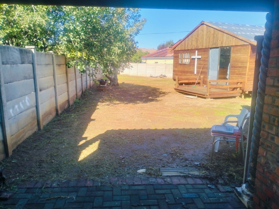 2 Bedroom Property for Sale in Fauna Free State